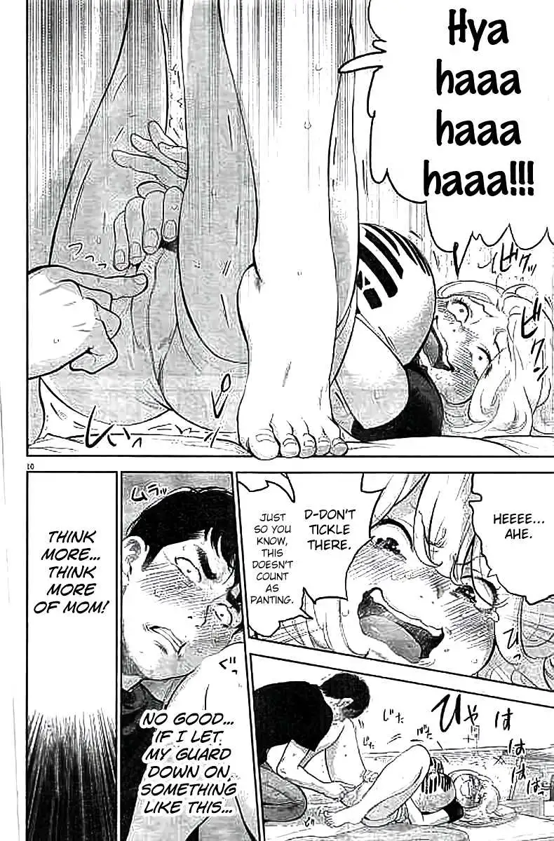 Gaishuu Isshoku - Chapter 11 [photo 10] - MangaPorn