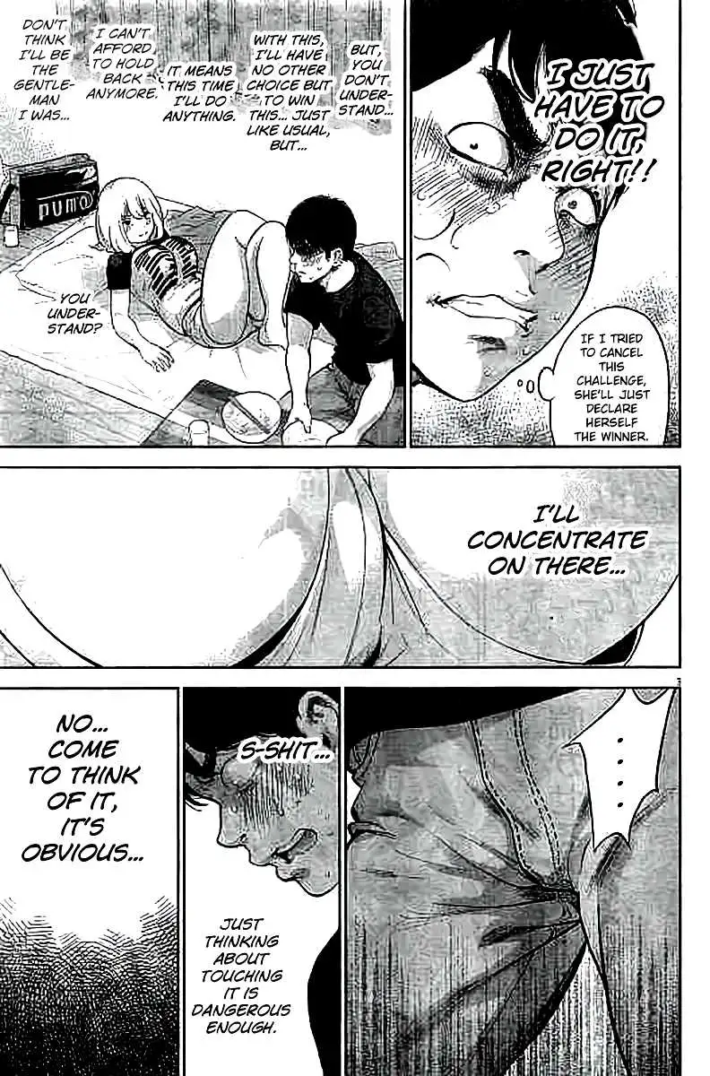 Gaishuu Isshoku - Chapter 11 [photo 3] - MangaPorn