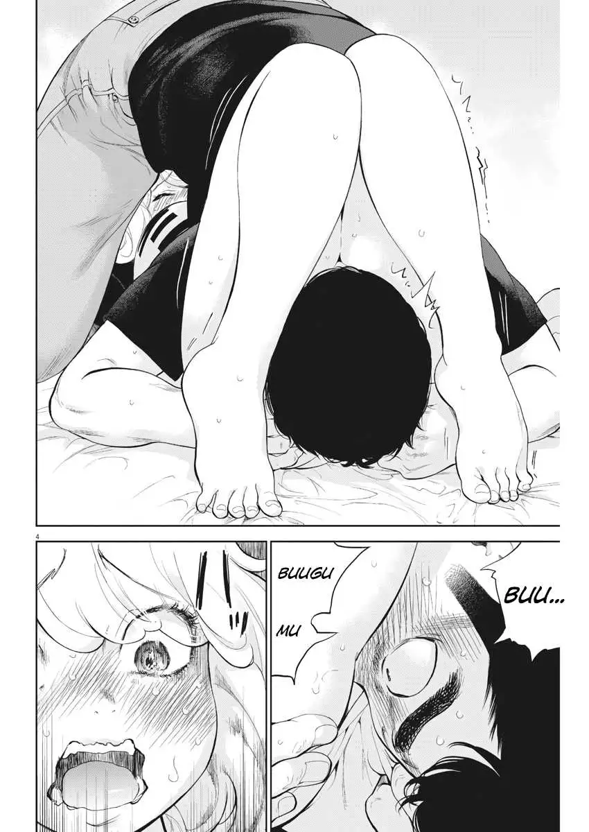 Gaishuu Isshoku - Chapter 12 [photo 4] - MangaPorn