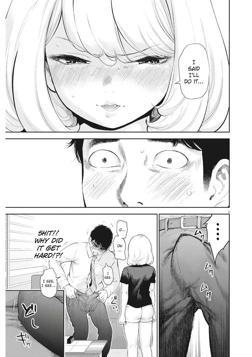 Gaishuu Isshoku - Chapter 14 [photo 3] - MangaPorn