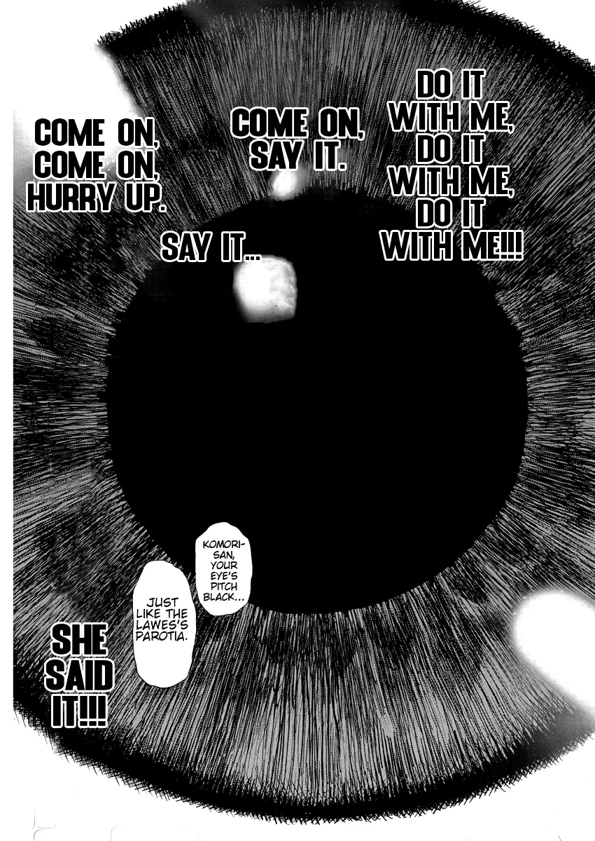 Gaishuu Isshoku - Chapter 25 [photo 19] - MangaPorn