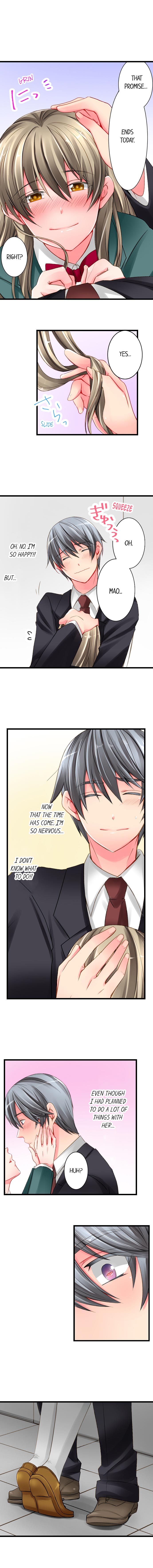 Graduation Sex - Chapter 1 [photo 7] - MangaPorn