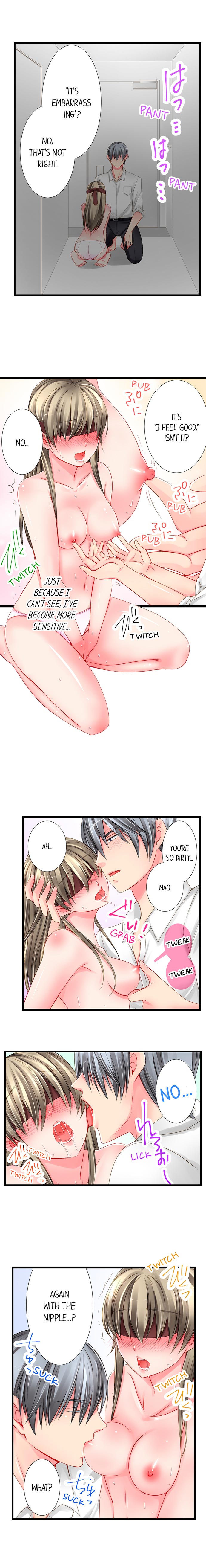Graduation Sex - Chapter 7 [photo 2] - MangaPorn