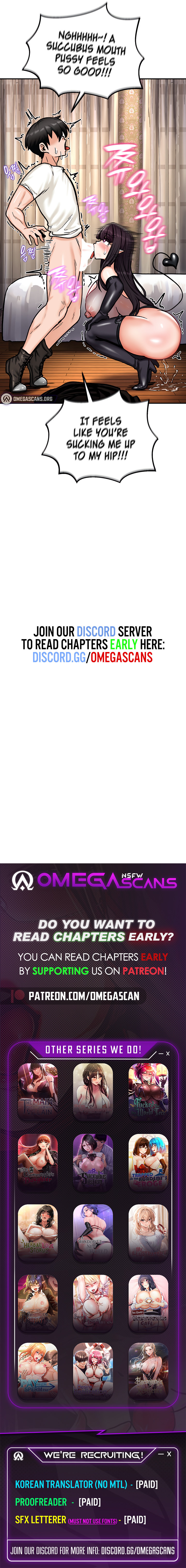 Regressed Warrior’s Female Dominance - Chapter 5 [photo 9] - MangaPorn