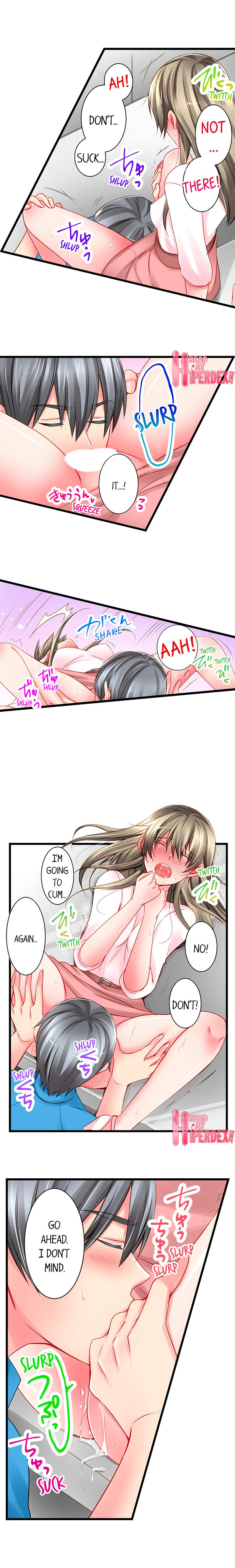 Graduation Sex - Chapter 10 [photo 7] - MangaPorn