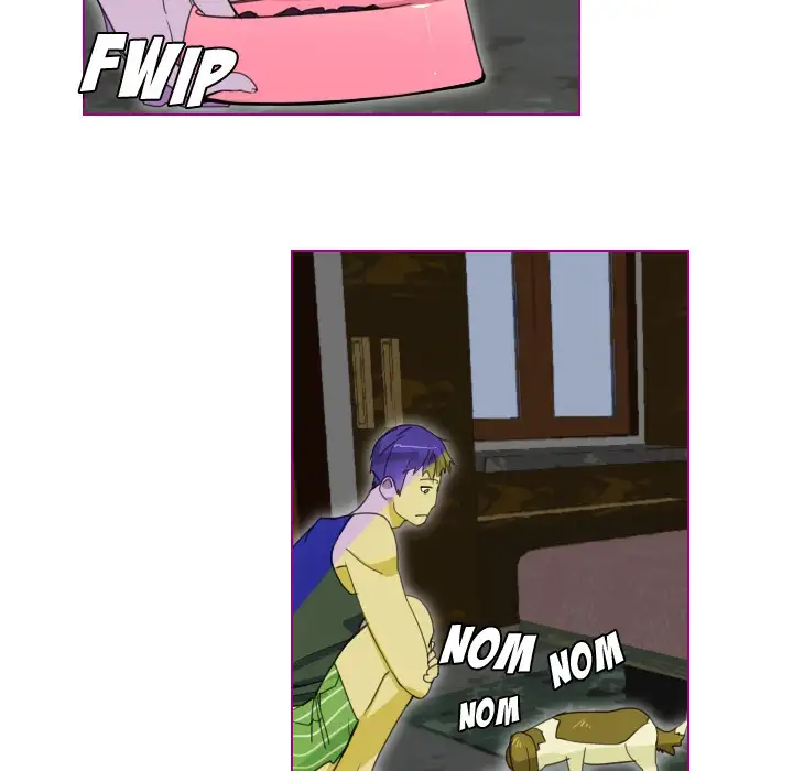 Sugar ‘N Spice - Chapter 1 [photo 12] - MangaPorn