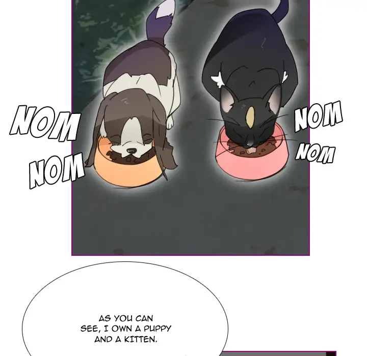 Sugar ‘N Spice - Chapter 1 [photo 14] - MangaPorn