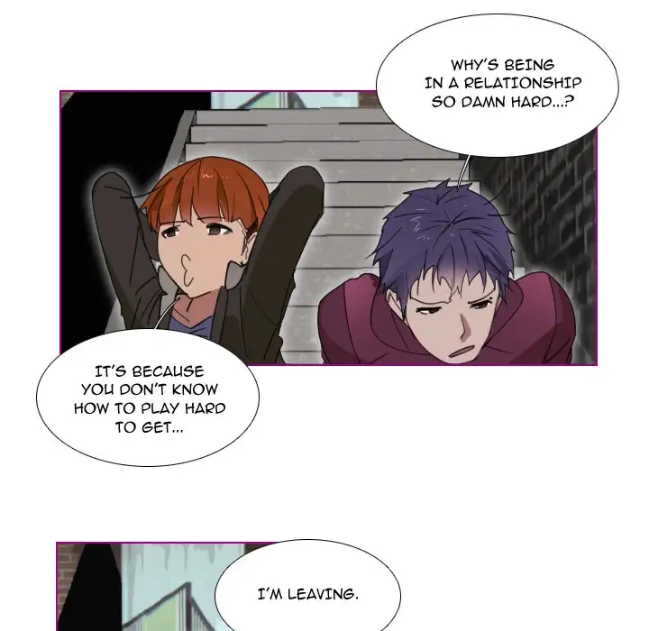 Sugar ‘N Spice - Chapter 1 [photo 8] - MangaPorn