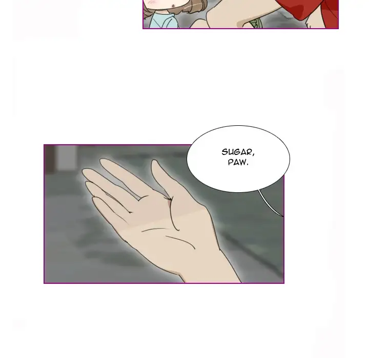 Sugar ‘N Spice - Chapter 2 [photo 17] - MangaPorn