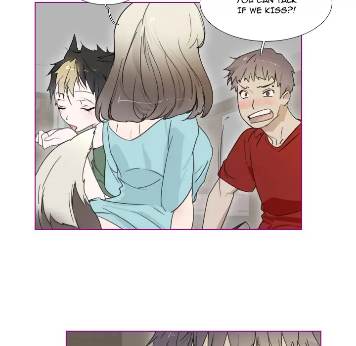 Sugar ‘N Spice - Chapter 2 [photo 30] - MangaPorn