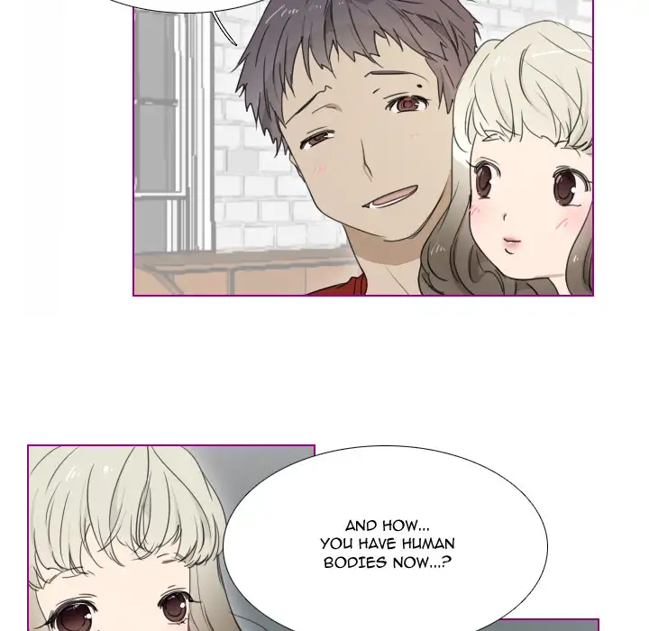 Sugar ‘N Spice - Chapter 2 [photo 39] - MangaPorn