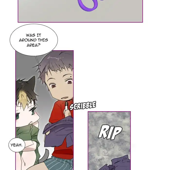 Sugar ‘N Spice - Chapter 3 [photo 17] - MangaPorn