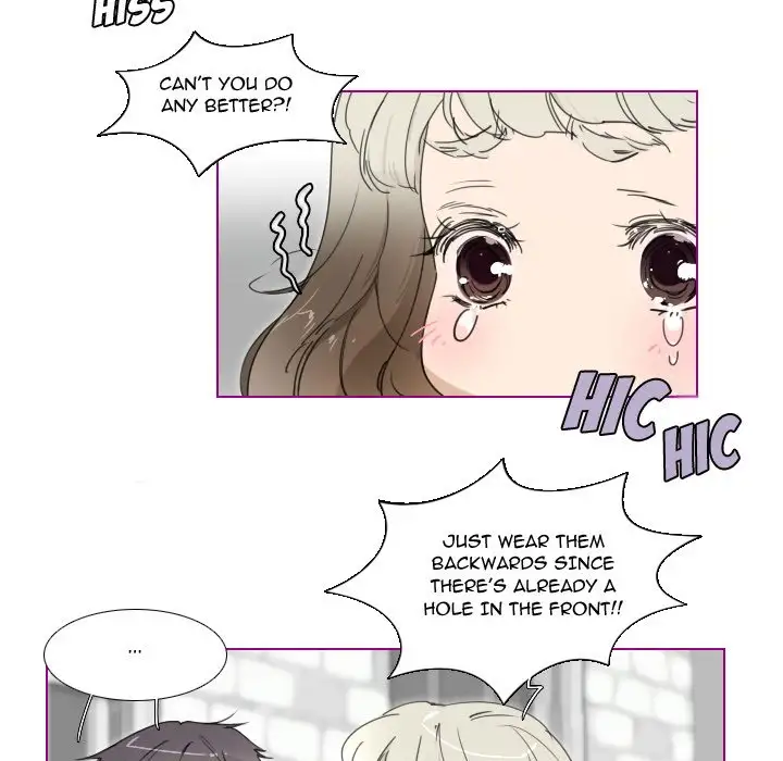 Sugar ‘N Spice - Chapter 3 [photo 21] - MangaPorn