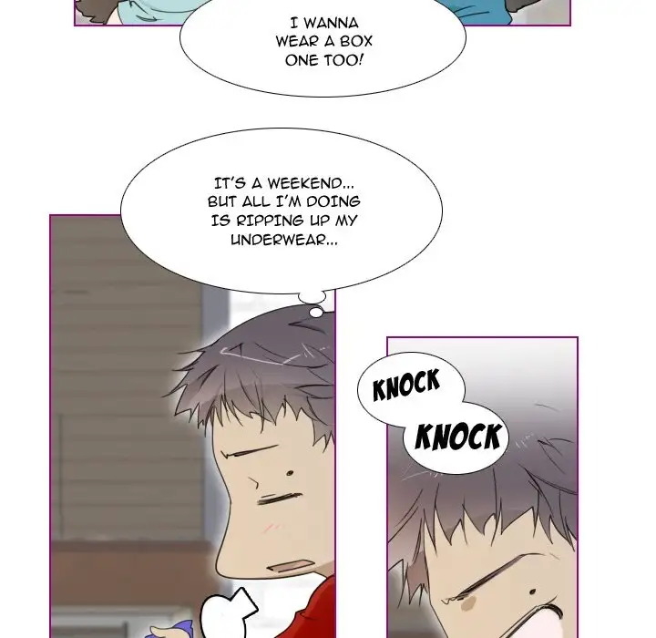 Sugar ‘N Spice - Chapter 3 [photo 24] - MangaPorn