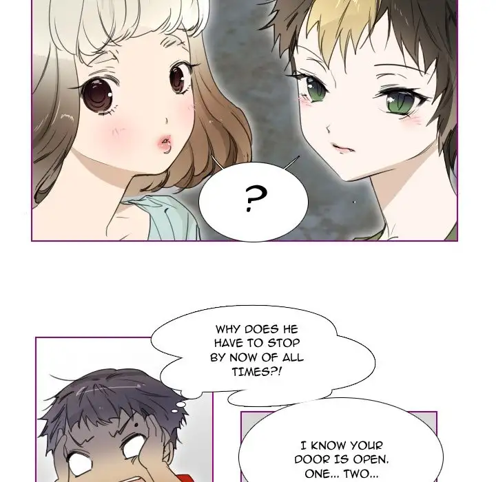 Sugar ‘N Spice - Chapter 3 [photo 27] - MangaPorn