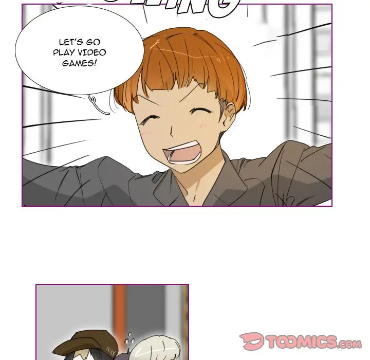 Sugar ‘N Spice - Chapter 3 [photo 29] - MangaPorn