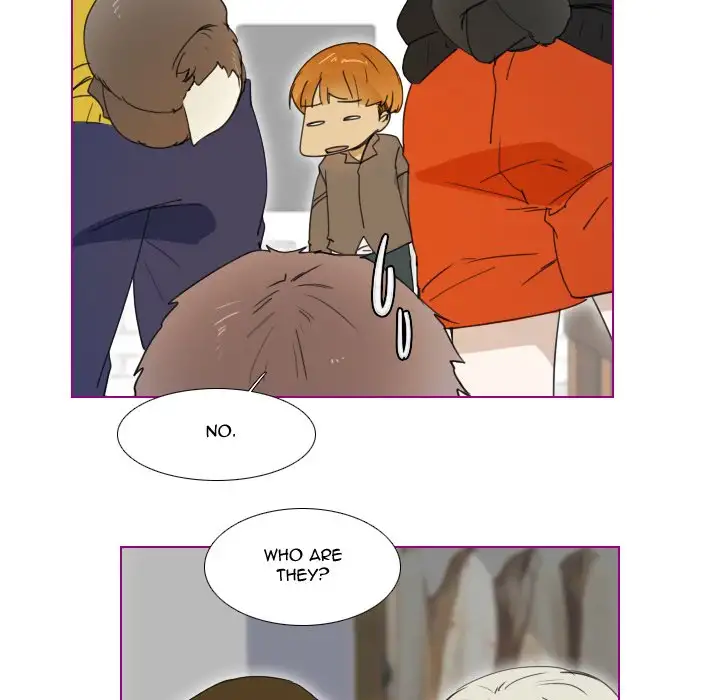 Sugar ‘N Spice - Chapter 3 [photo 31] - MangaPorn