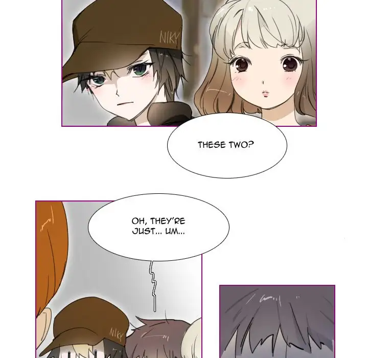 Sugar ‘N Spice - Chapter 3 [photo 32] - MangaPorn