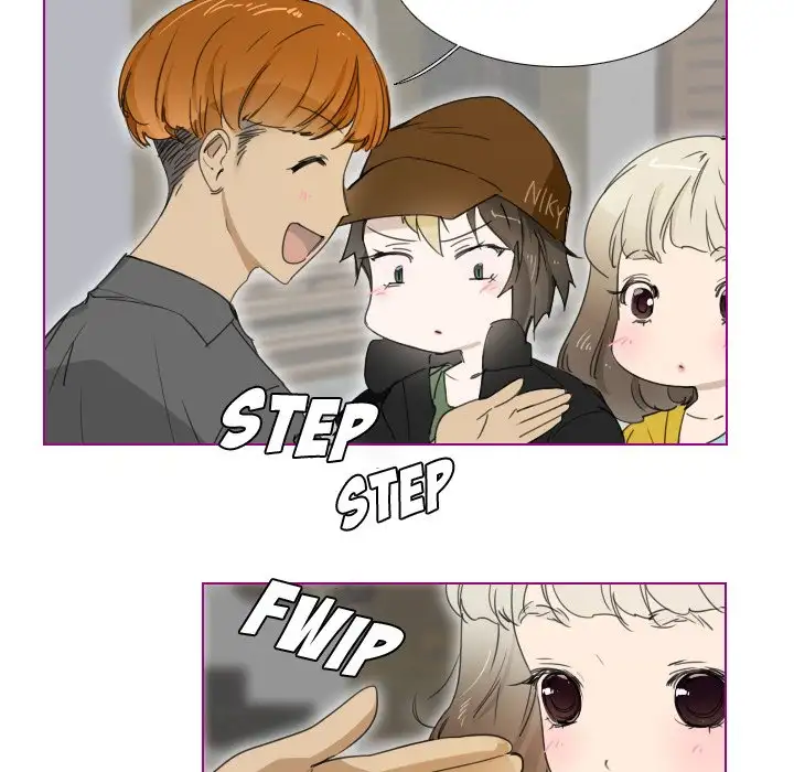 Sugar ‘N Spice - Chapter 3 [photo 34] - MangaPorn