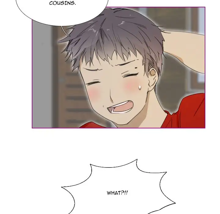 Sugar ‘N Spice - Chapter 3 [photo 39] - MangaPorn