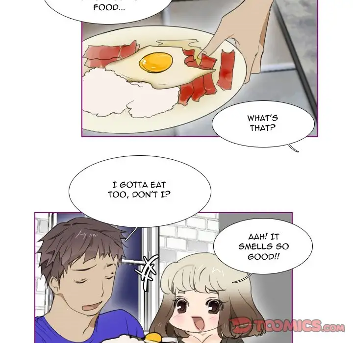 Sugar ‘N Spice - Chapter 4 [photo 13] - MangaPorn