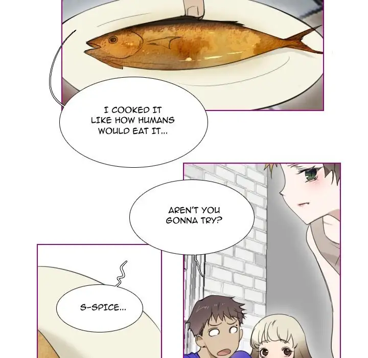 Sugar ‘N Spice - Chapter 4 [photo 20] - MangaPorn