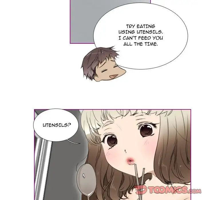 Sugar ‘N Spice - Chapter 4 [photo 27] - MangaPorn