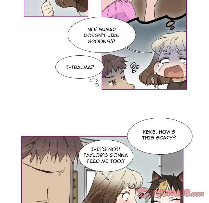 Sugar ‘N Spice - Chapter 4 [photo 29] - MangaPorn