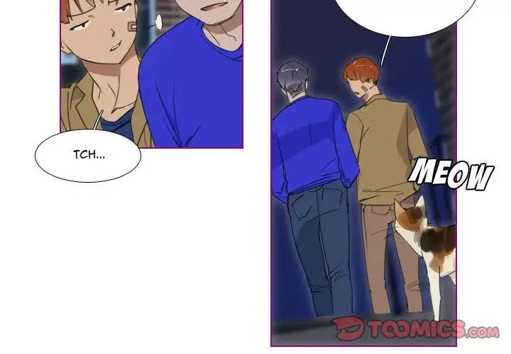 Sugar ‘N Spice - Chapter 4 [photo 3] - MangaPorn