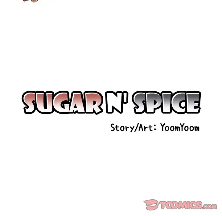 Sugar ‘N Spice - Chapter 4 [photo 7] - MangaPorn