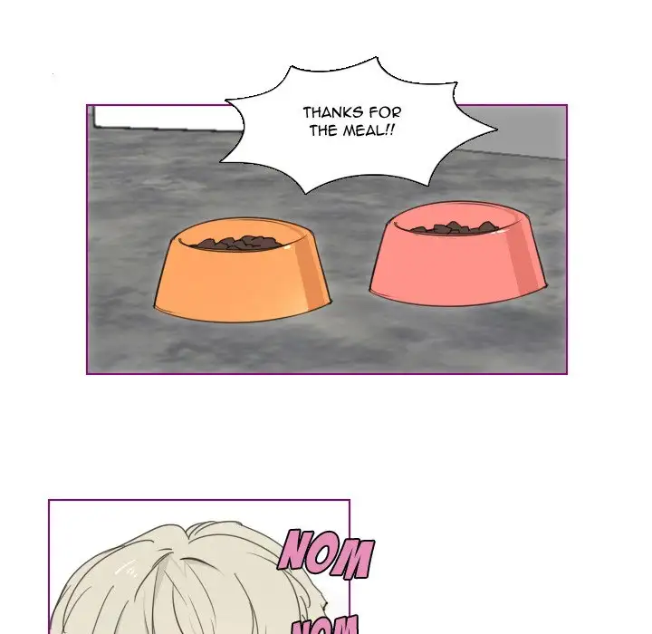 Sugar ‘N Spice - Chapter 4 [photo 8] - MangaPorn