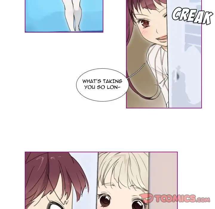 Sugar ‘N Spice - Chapter 5 [photo 11] - MangaPorn