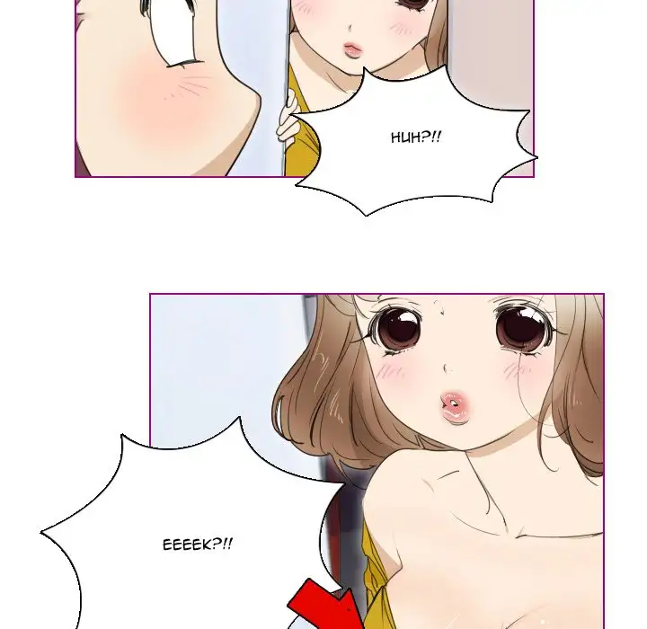 Sugar ‘N Spice - Chapter 5 [photo 12] - MangaPorn