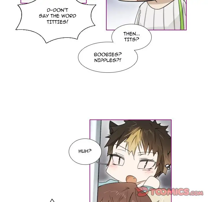 Sugar ‘N Spice - Chapter 5 [photo 15] - MangaPorn