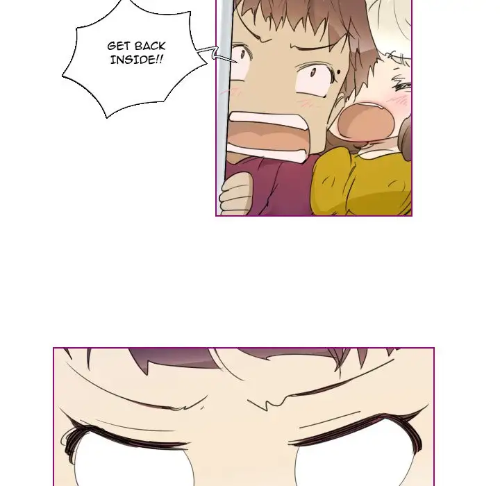 Sugar ‘N Spice - Chapter 5 [photo 16] - MangaPorn