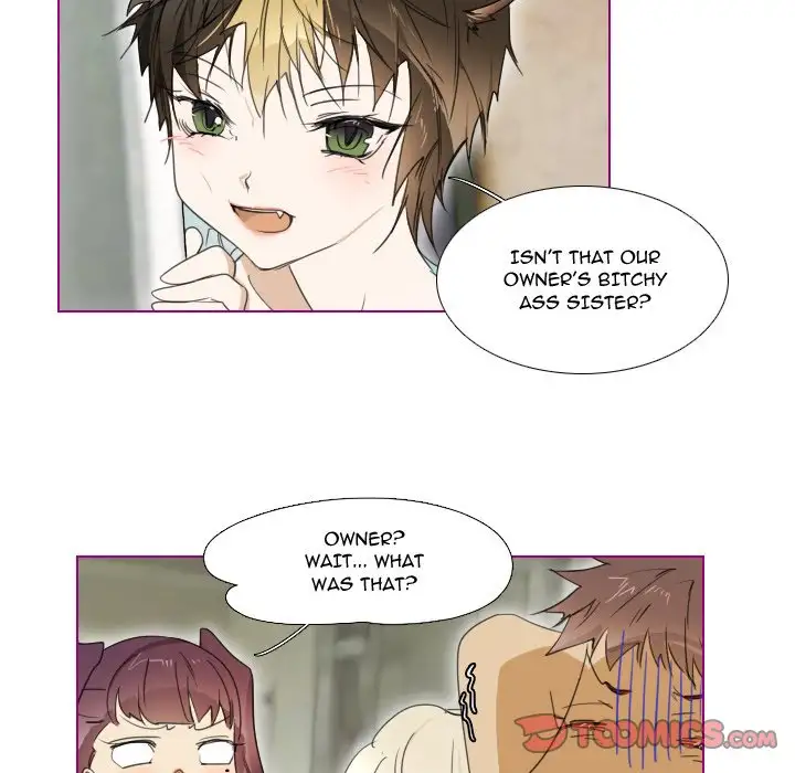 Sugar ‘N Spice - Chapter 5 [photo 19] - MangaPorn