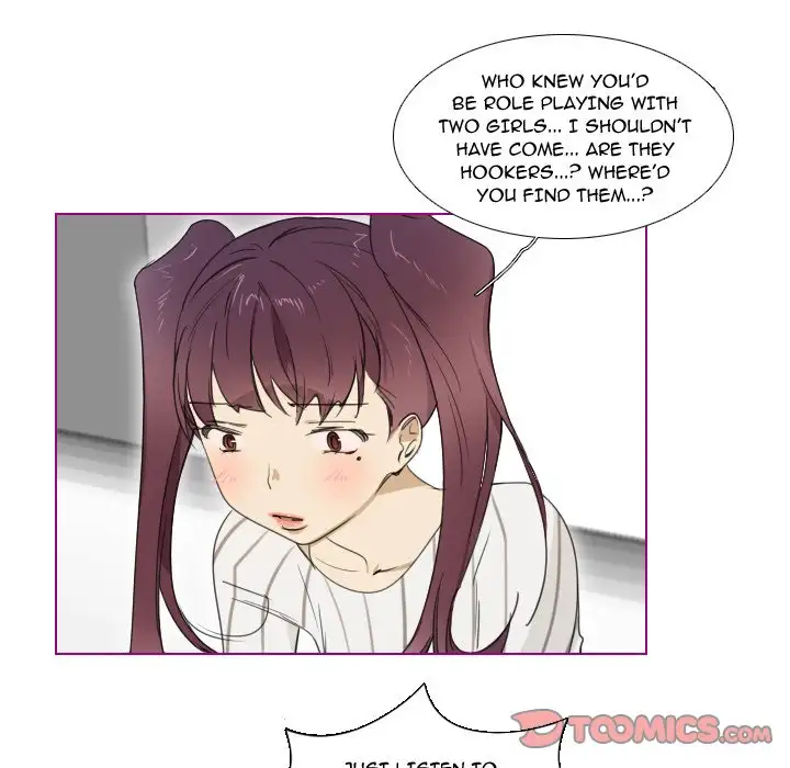 Sugar ‘N Spice - Chapter 5 [photo 21] - MangaPorn