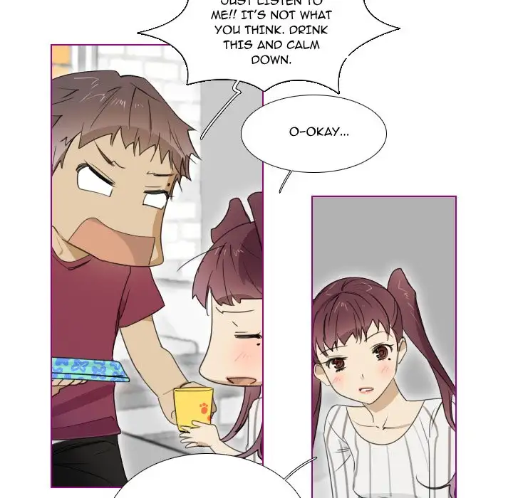 Sugar ‘N Spice - Chapter 5 [photo 22] - MangaPorn