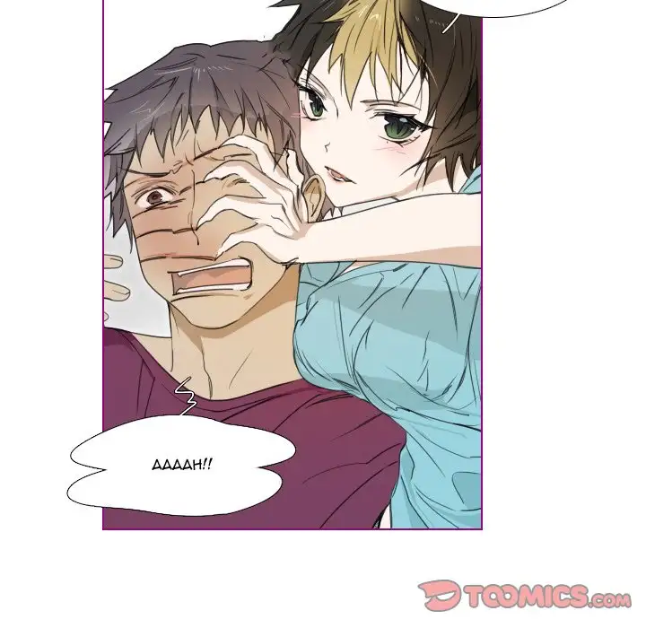 Sugar ‘N Spice - Chapter 5 [photo 27] - MangaPorn