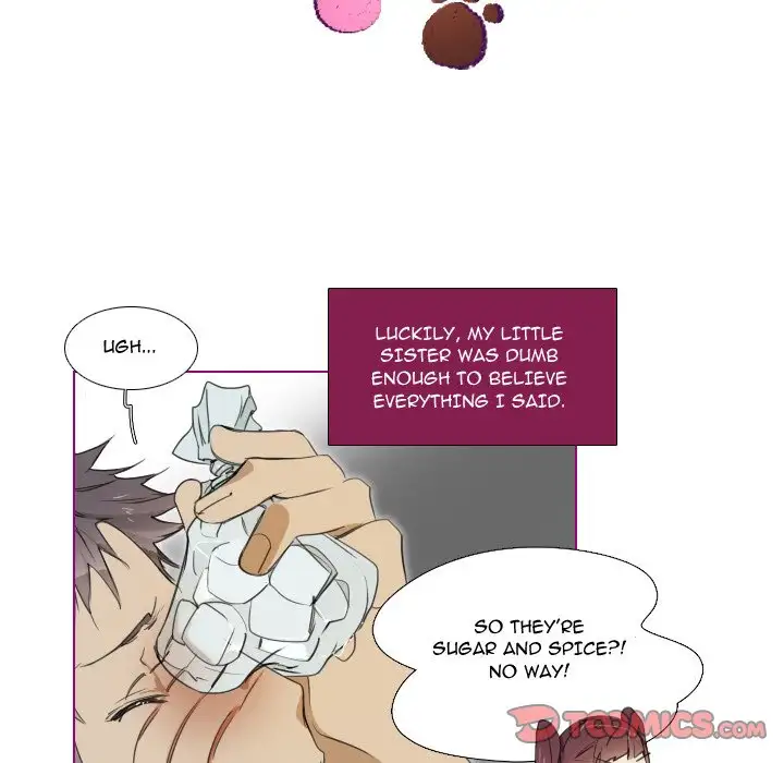 Sugar ‘N Spice - Chapter 5 [photo 29] - MangaPorn