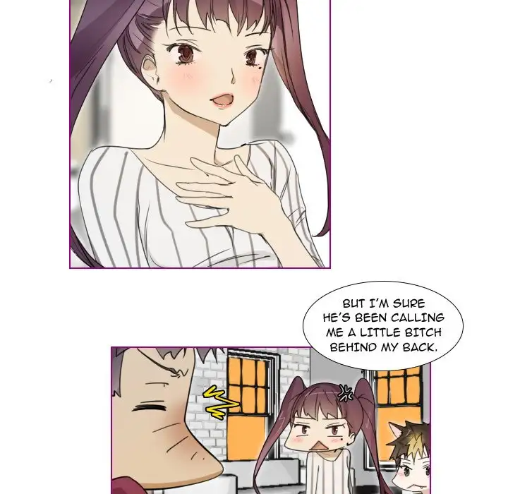 Sugar ‘N Spice - Chapter 5 [photo 34] - MangaPorn