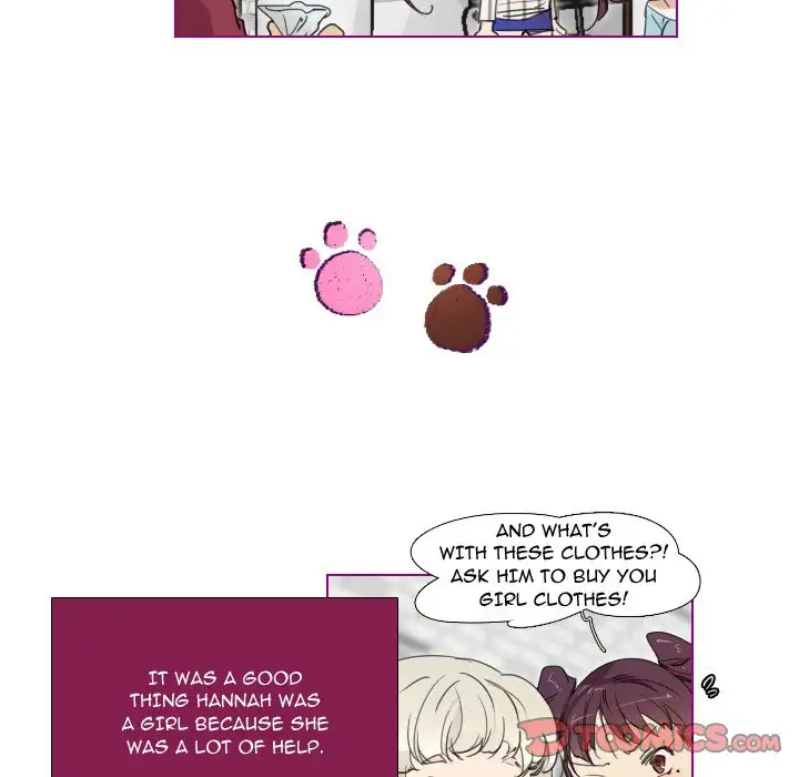 Sugar ‘N Spice - Chapter 5 [photo 35] - MangaPorn