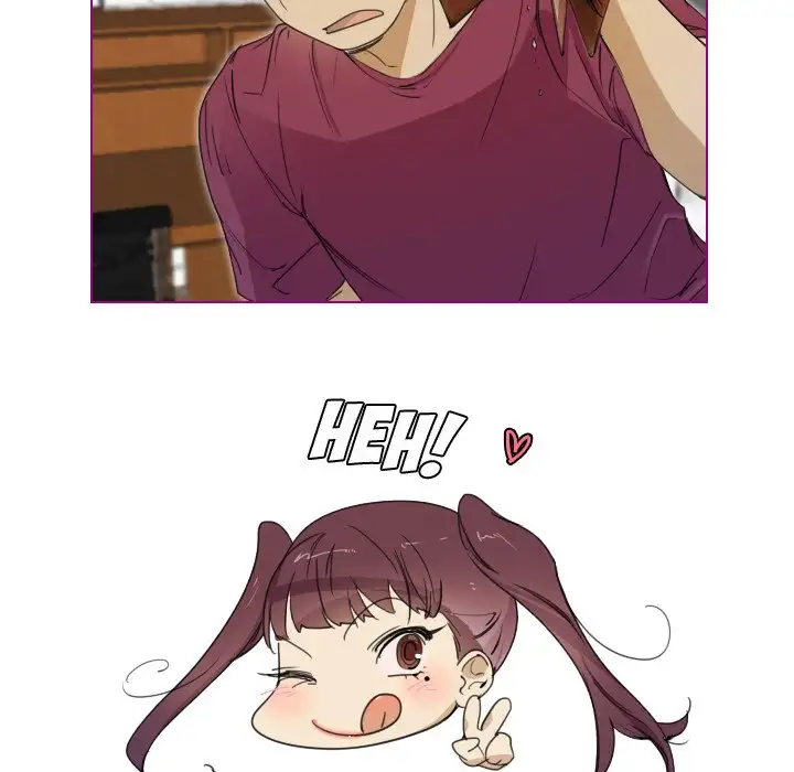 Sugar ‘N Spice - Chapter 5 [photo 38] - MangaPorn