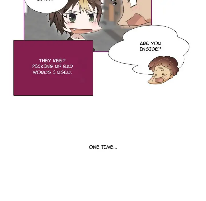 Sugar ‘N Spice - Chapter 5 [photo 8] - MangaPorn