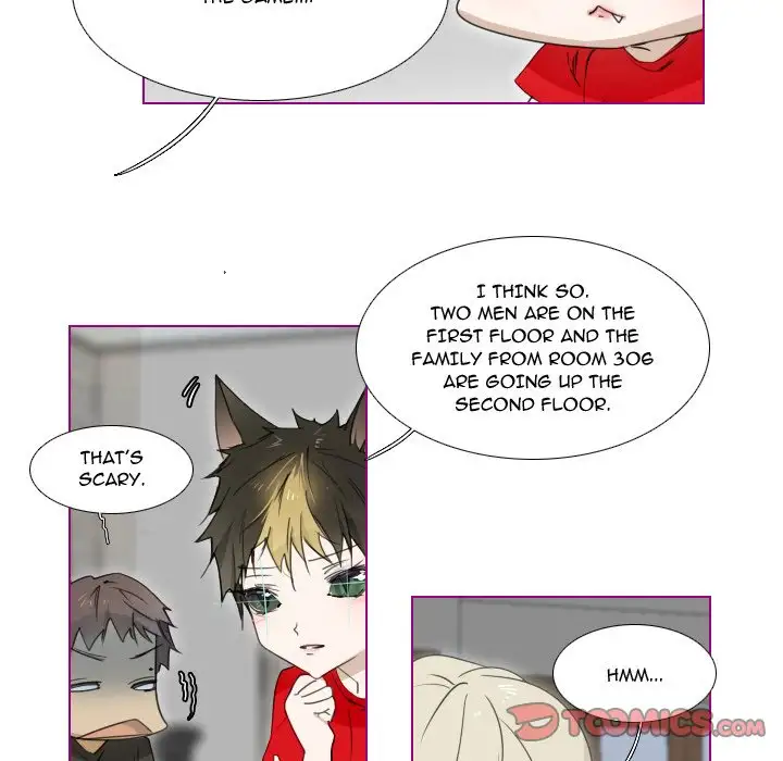 Sugar ‘N Spice - Chapter 6 [photo 13] - MangaPorn