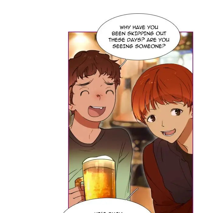 Sugar ‘N Spice - Chapter 6 [photo 18] - MangaPorn