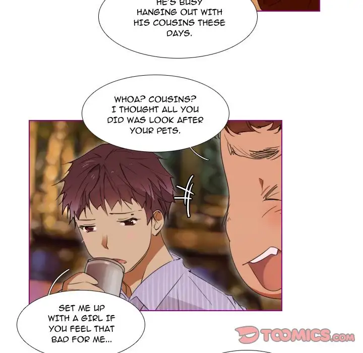 Sugar ‘N Spice - Chapter 6 [photo 19] - MangaPorn