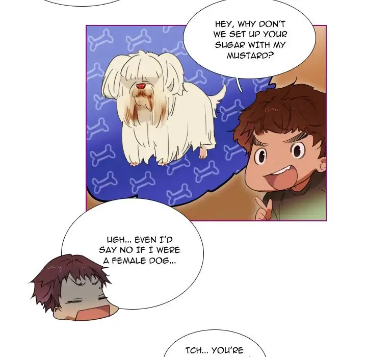 Sugar ‘N Spice - Chapter 6 [photo 20] - MangaPorn