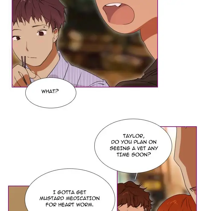 Sugar ‘N Spice - Chapter 6 [photo 22] - MangaPorn