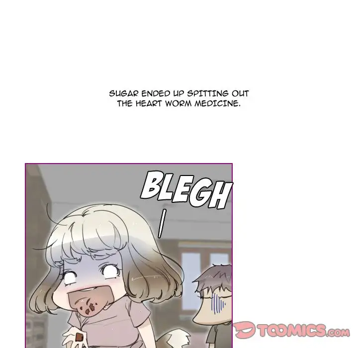 Sugar ‘N Spice - Chapter 6 [photo 35] - MangaPorn